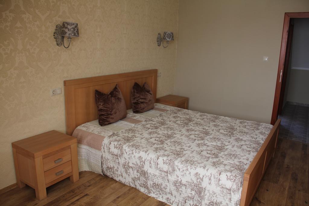 Guest House Romantika Panzio Gyula Room photo